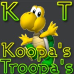 Koopa Troopers