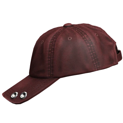 Backwards Red Cap | Roblox Item - Rolimon's