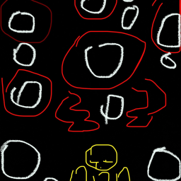 the story run away
