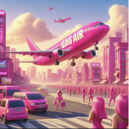 GAG CITY 💗 icon