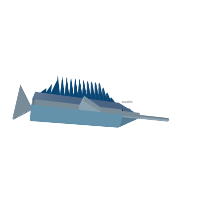 SwordFish *Unlocked*