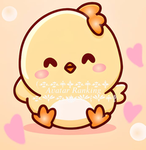-Mickey Avatar Ranking-