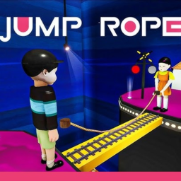Jump Rope (Squid Game 3)