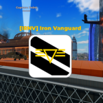 Iron Vanguard WT