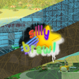 [CANCELED] silly brawl