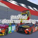 [DAYTONA] scuffed stock car racing v0.0.01