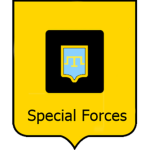 [CDF] Crimean Special Forces