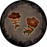 Horns of the Mycomancer