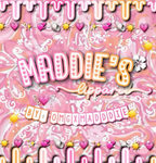 -MADDIES APPERAL-