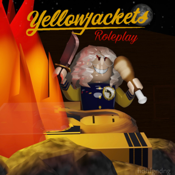 Yellowjackets (Roleplay)