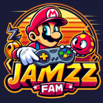 JAMZ FAM