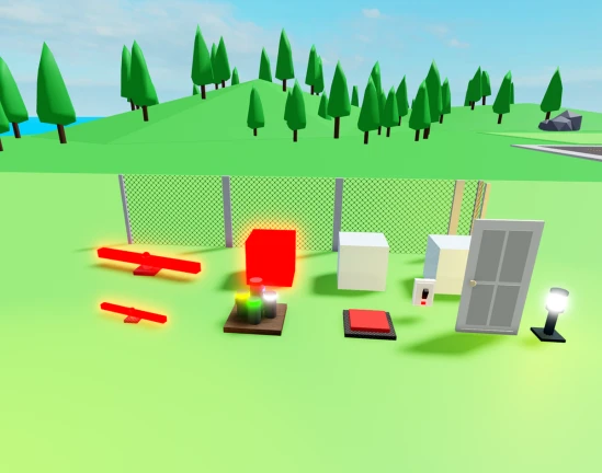 NEW POWERED UPDATE!