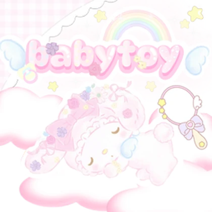 babytoy Roblox group icon