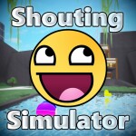 Shouting Simulator : Restored
