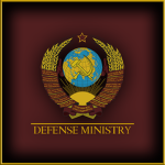 [TUSR] Ministry of Defence