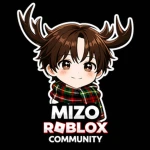 MIZO ROBLOX COMMUNITY Group Thumbnail
