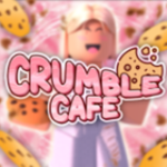 Crumble Cafè Moderation