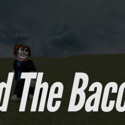 Find The Bacons