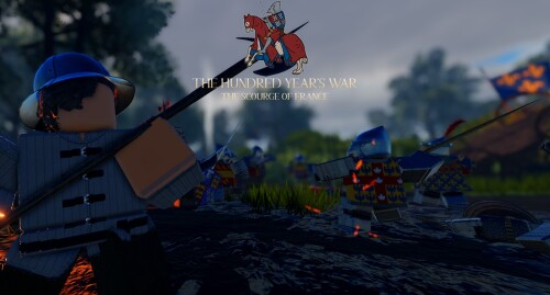 The Hundred Year's War
