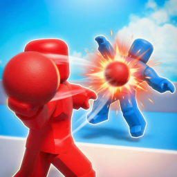 [🔴] Dodgeball DUELS