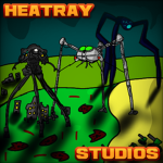 Heat Ray Studios