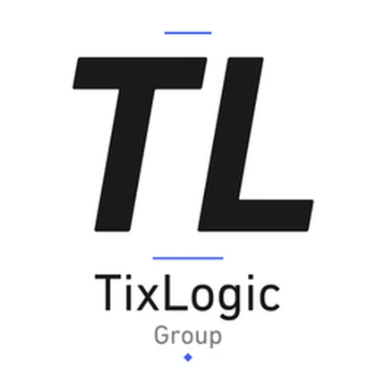 TixLogic Roblox group icon