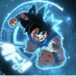 Anime Fighting Haven (AFH)