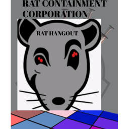 [CINEMA UPDATE] Rat Hangout  🐀 🐀 🐀