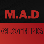 M.A.D CIothIng