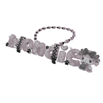 blondie necklace 3.0