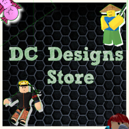 [RANK TAG] D.C Designs Clothing Store Paid Beta
