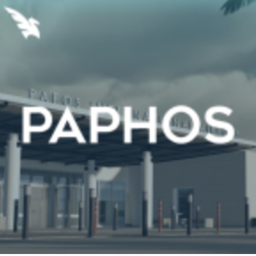 Paphos International Airport