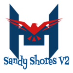 DOJ RP | Blaine County, Sandy Shores V2