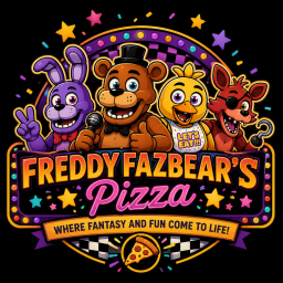 Freddy Fazbear´s Pizza