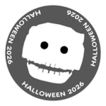 Completed Halloween 2026 Event Roblox badge thumbnail