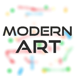 Modern Art Gallery