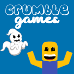 Crumble Games.