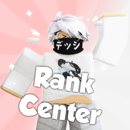 Rank Management Center!