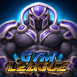 [UPD + 5X💰] Gym League 