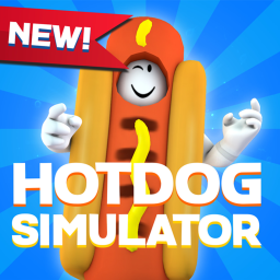 [NEW] 🌭Hotdog Simulator!