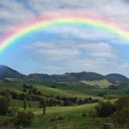 🌈….𝙤𝙛