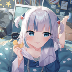 發大財！