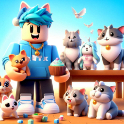Pet clicker