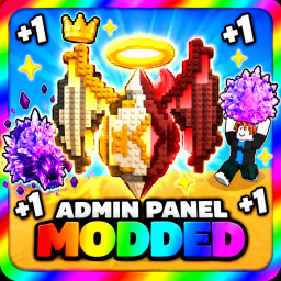 SAE with F2P ADMIN PANEL X9999M🌈 icon