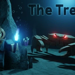 The trench tests icon
