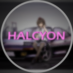 HALCYON Clothing Store