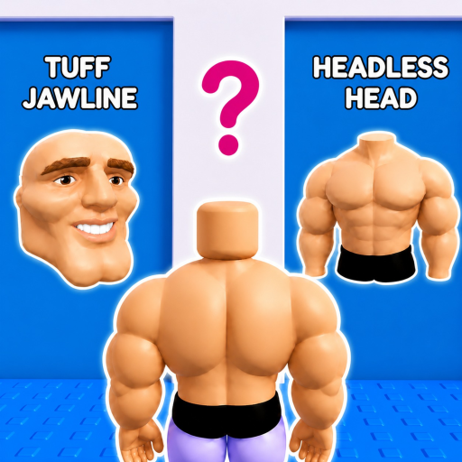 🗿 Would You Rather: Mog Tower 💪