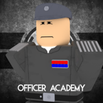 [Alderaan] Officer academy