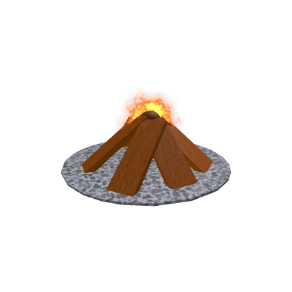 Camp Fire!