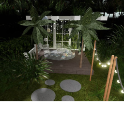 Vibing Place
